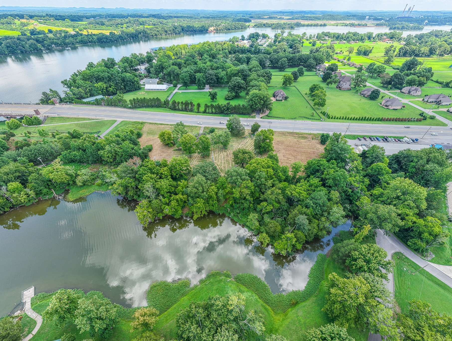 Lebanon, TN 37087,10775 Highway 109 #N