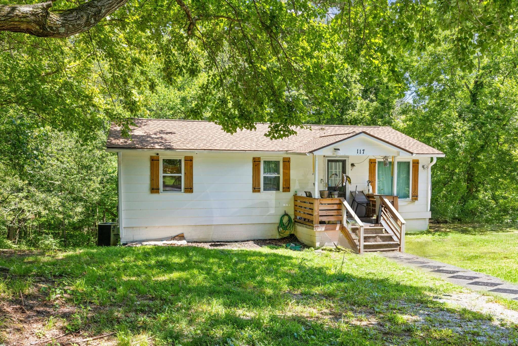 Cleveland, TN 37323,117 Newton Drive #SE