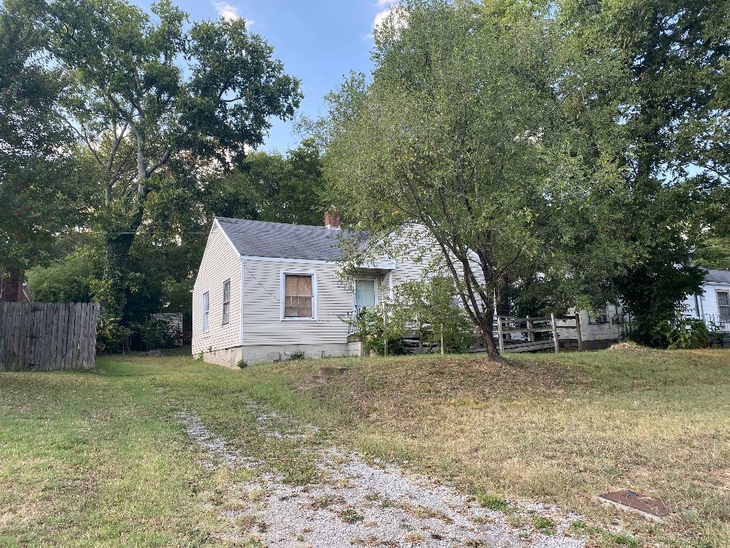 Nashville, TN 37216,2605 Inga St