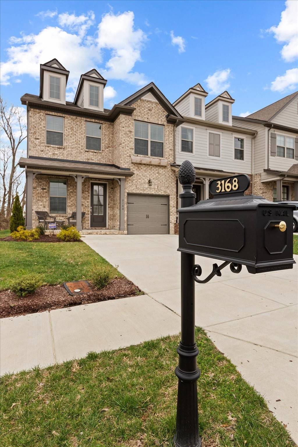 Thompsons Station, TN 37179,3168 Sassafras Ln