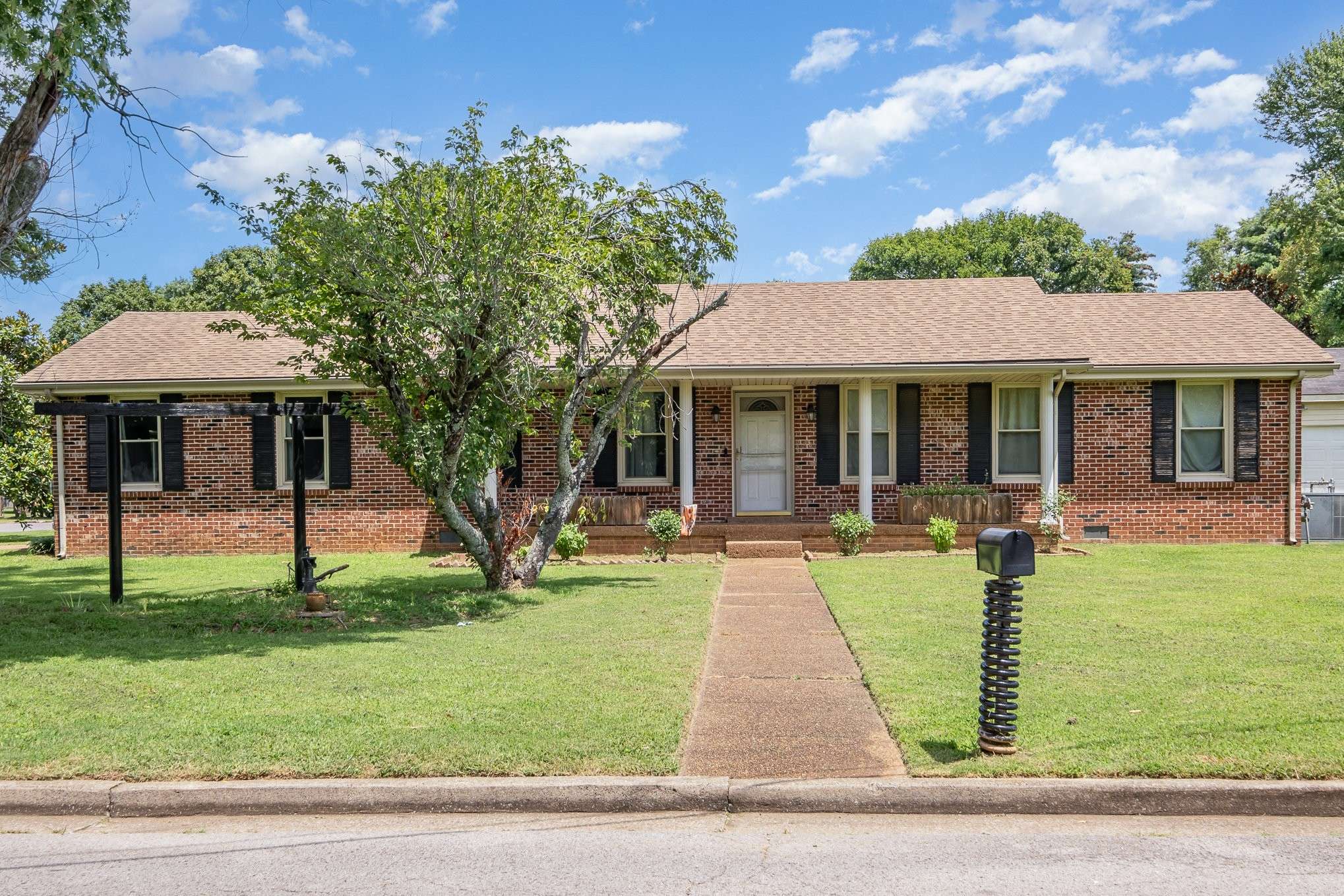 Smyrna, TN 37167,124 Chevy Chase Trl