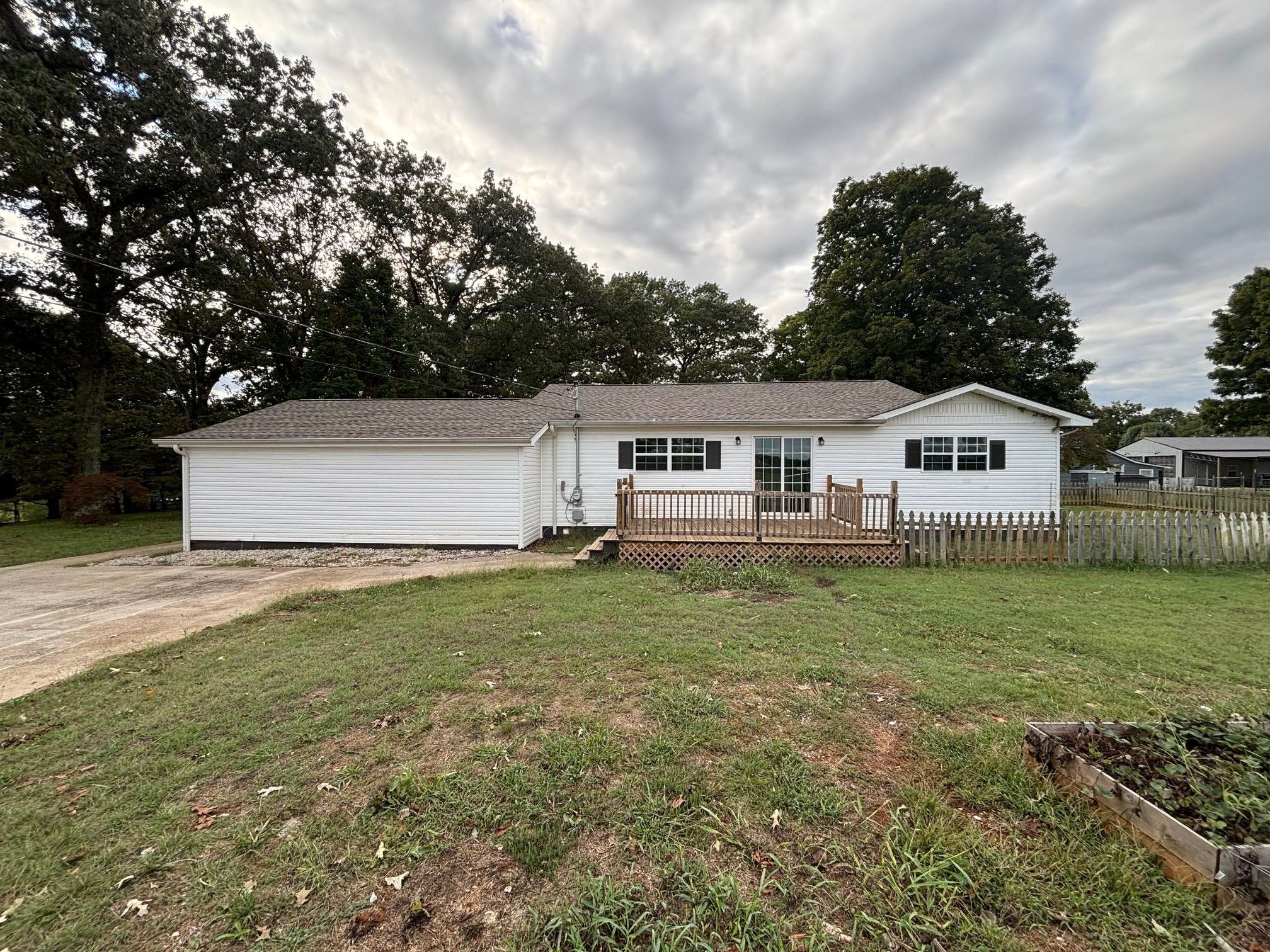 Winchester, TN 37398,1313 Liberty Rd