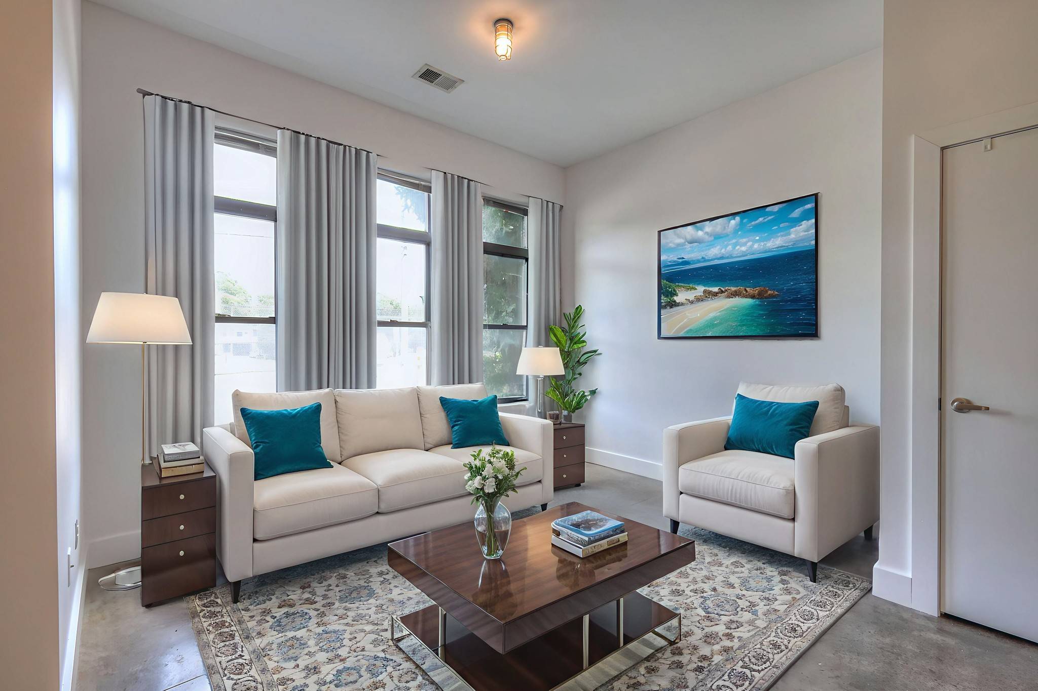 Nashville, TN 37210,1245 4th Ave #S