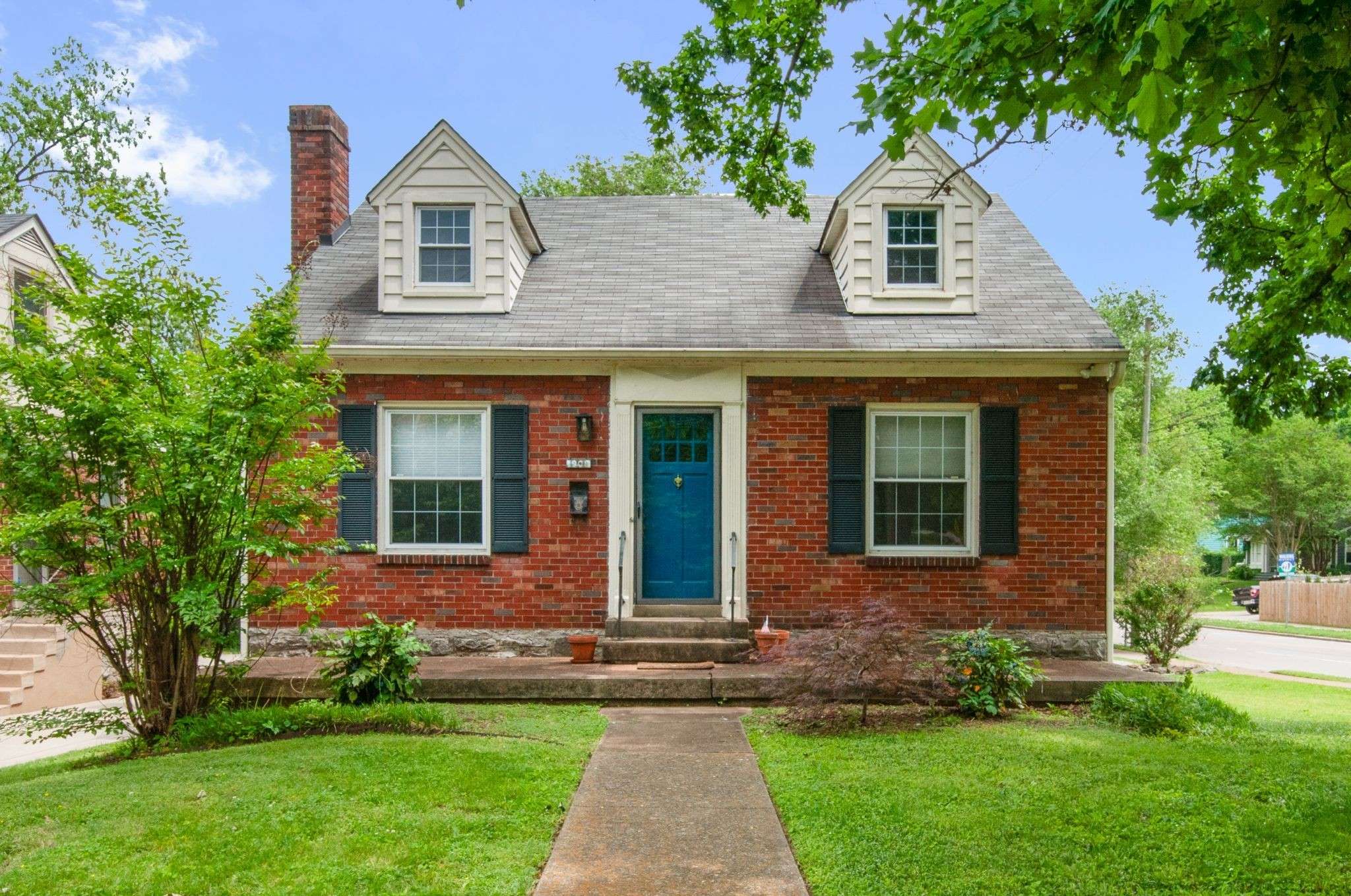 Nashville, TN 37212,1908 Natchez Trace