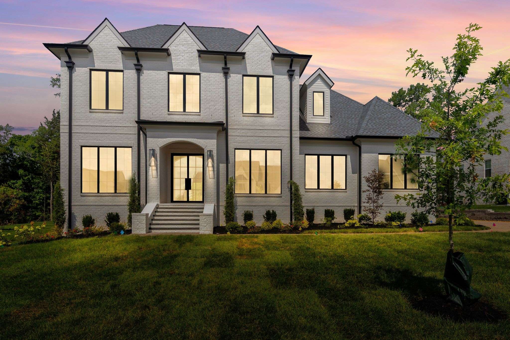 Nolensville, TN 37135,2009 Vail Trace
