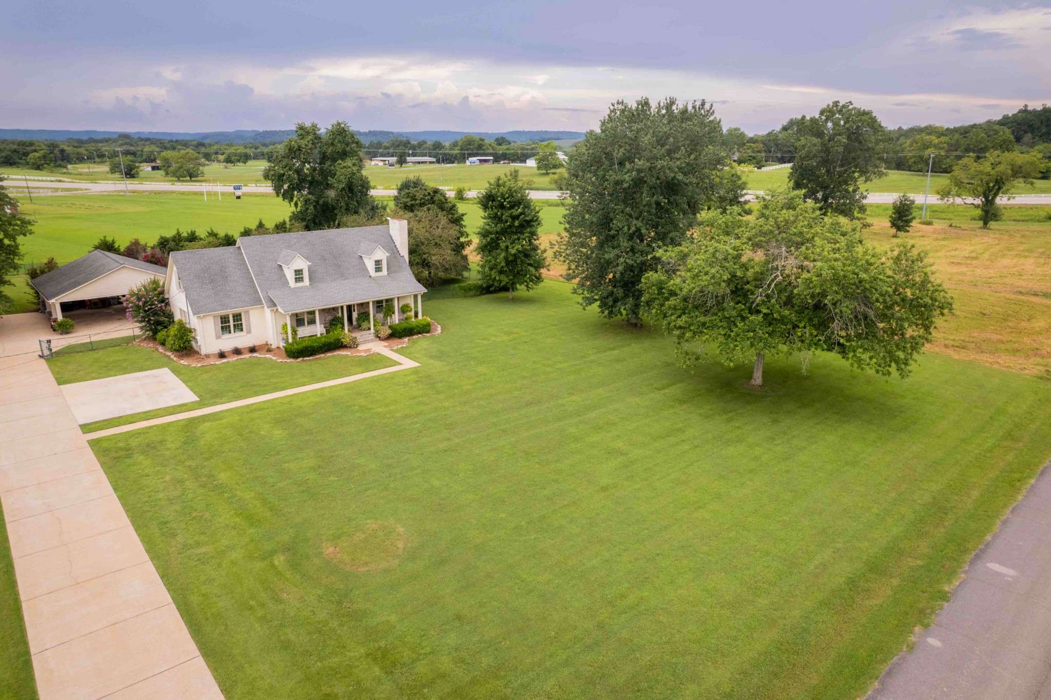 Pulaski, TN 38478,1316 Edgewood Dr #S