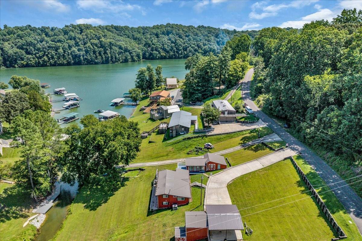 Lynchburg, TN 37352,550 Shasteen Hollow Rd