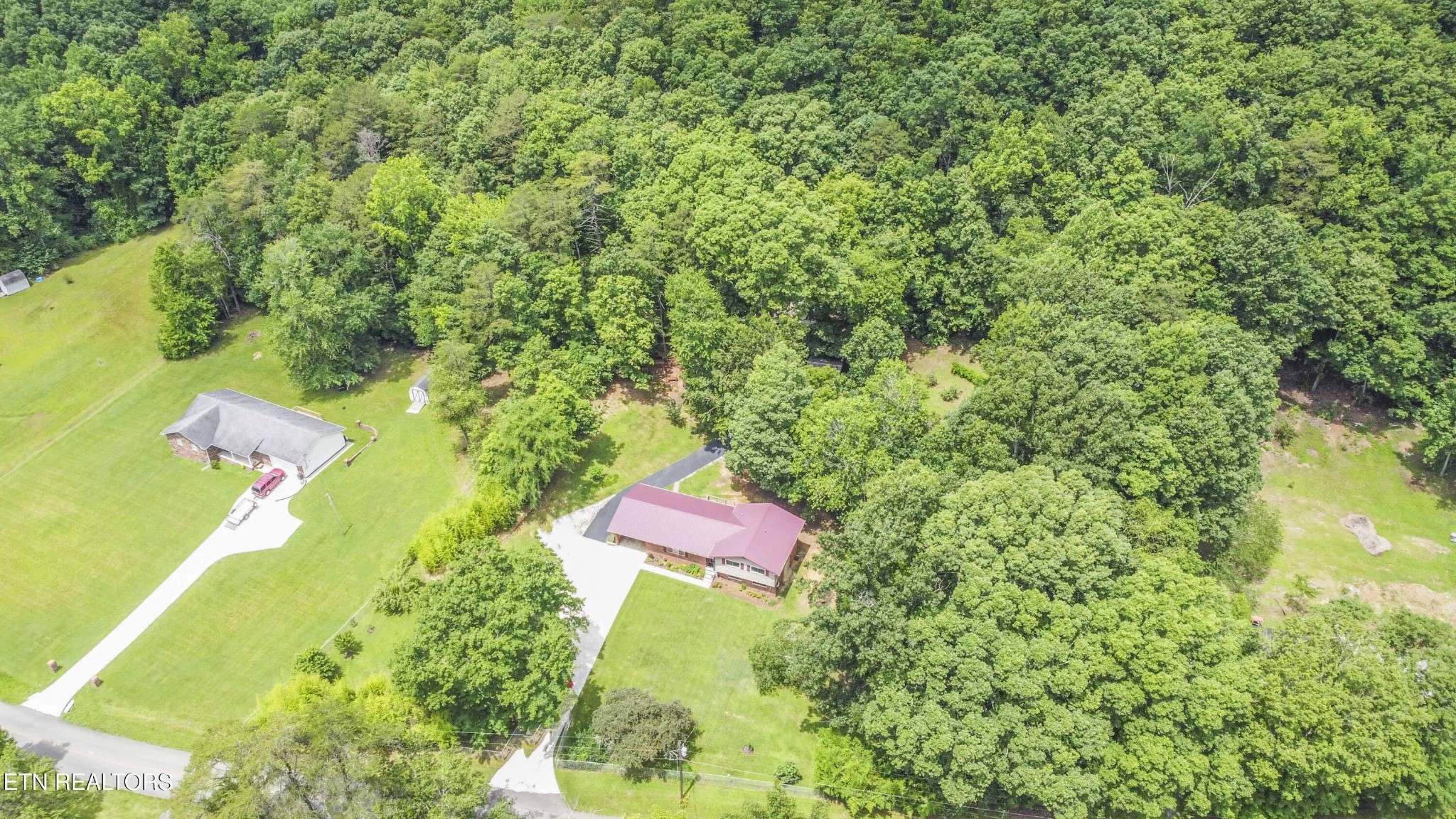 Kingston, TN 37763,181 Little Johnson Valley Rd