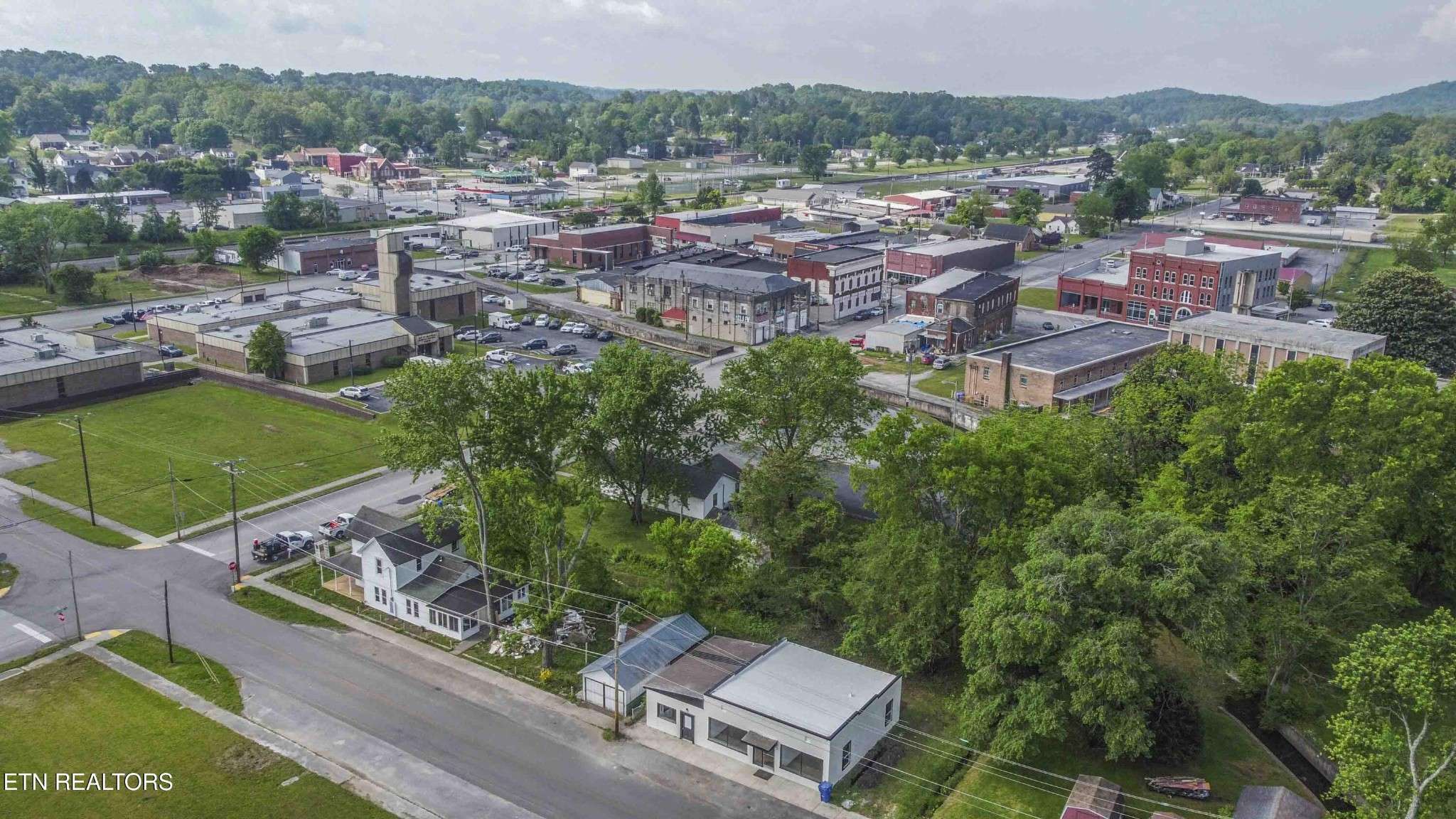Rockwood, TN 37854,309311 W Wheeler St