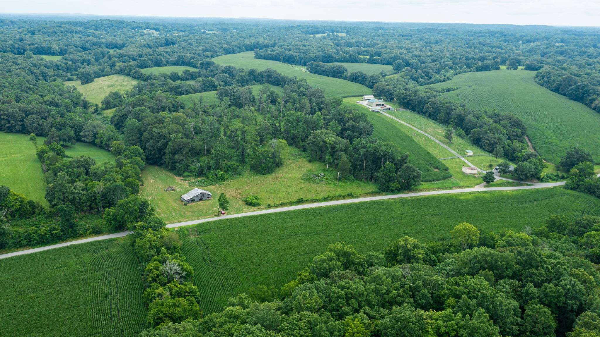 Westmoreland, TN 37186,1550 Dutch Creek Rd
