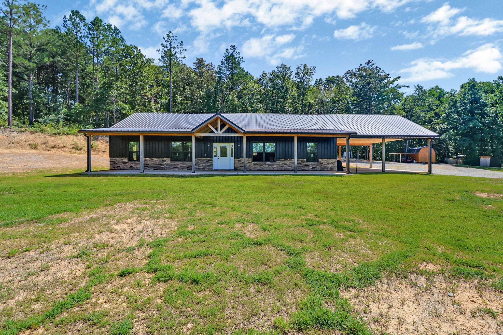 Ten Mile, TN 37880,670 Secret Hollow Lane