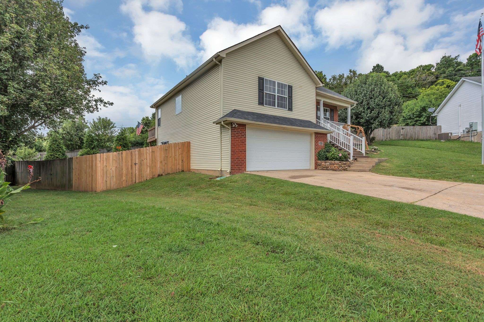 Spring Hill, TN 37174,2613 Jake Way
