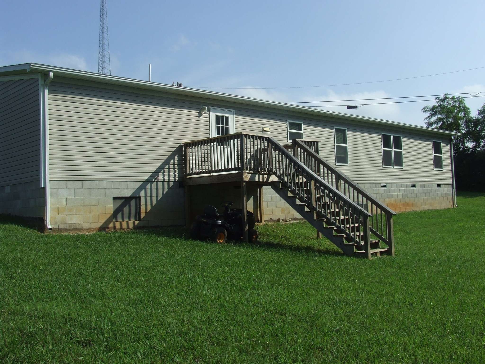 Mcminnville, TN 37110,142 Gilbert St