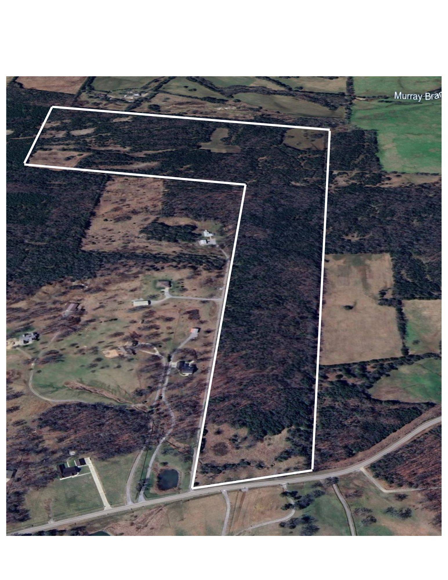 Readyville, TN 37149,0 Murray Kittrell Rd