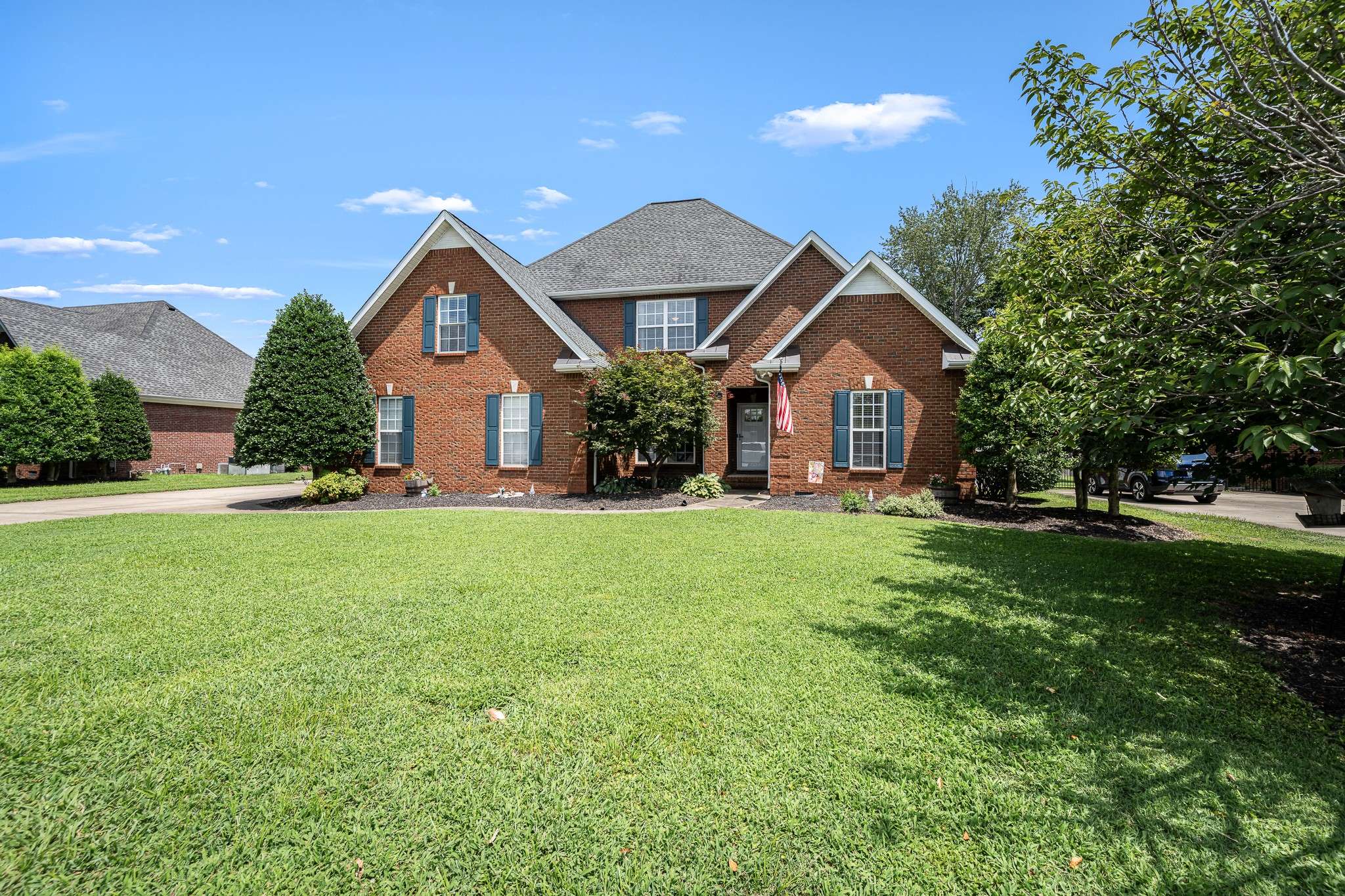 Murfreesboro, TN 37130,2216 Westwood Dr
