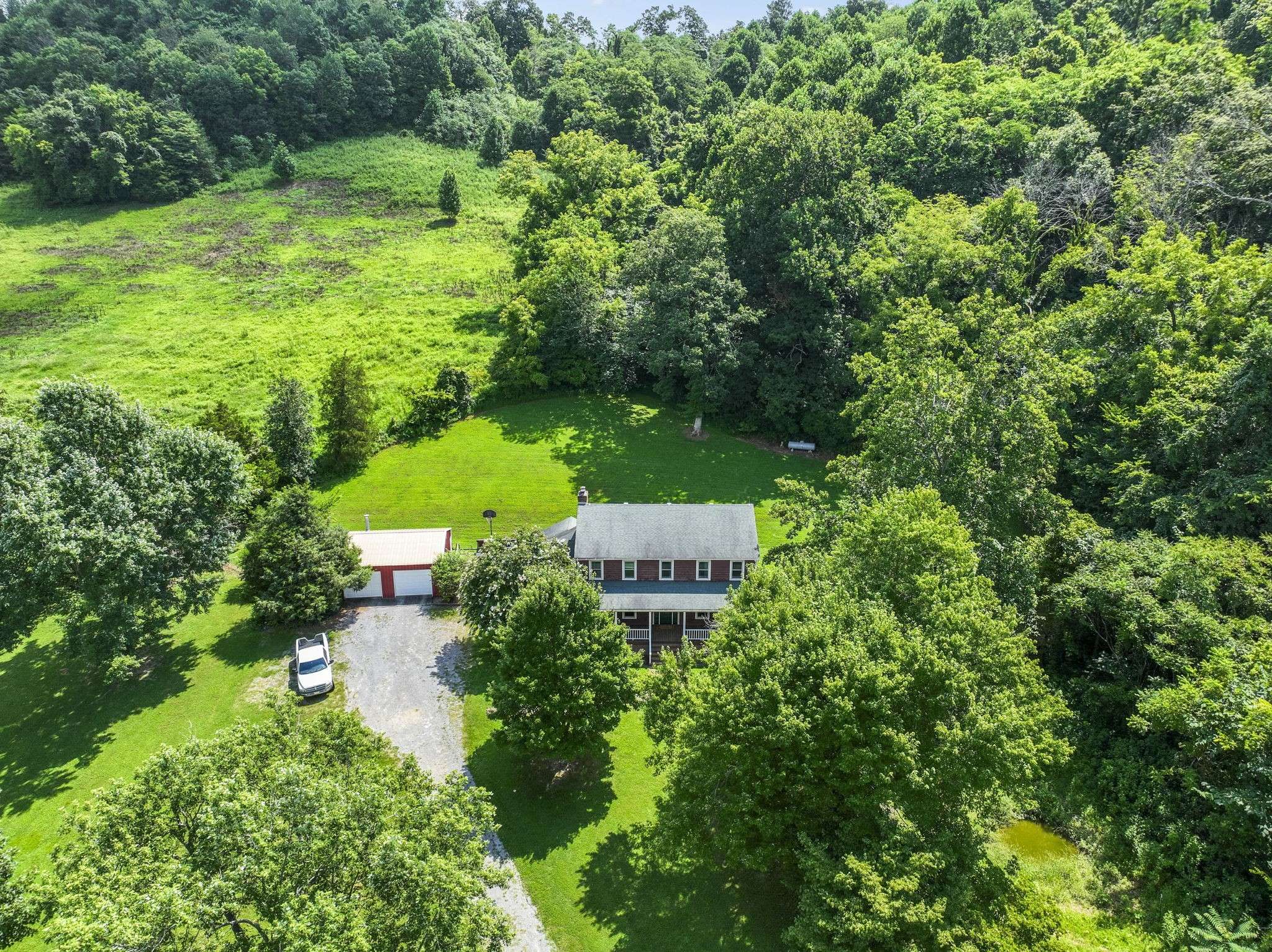 Bell Buckle, TN 37020,199 Gilmore Ln