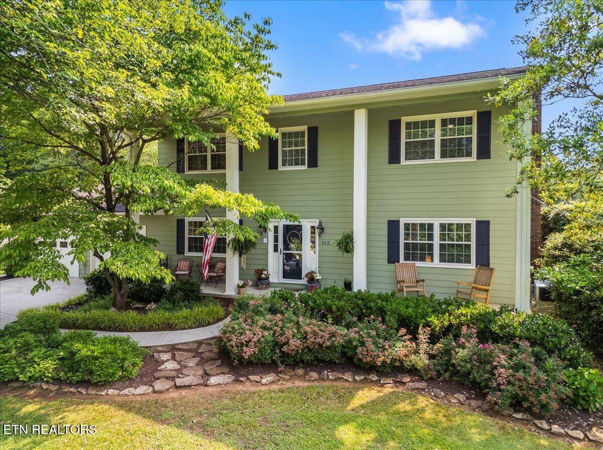 Knoxville, TN 37923,612 Plainfield Rd