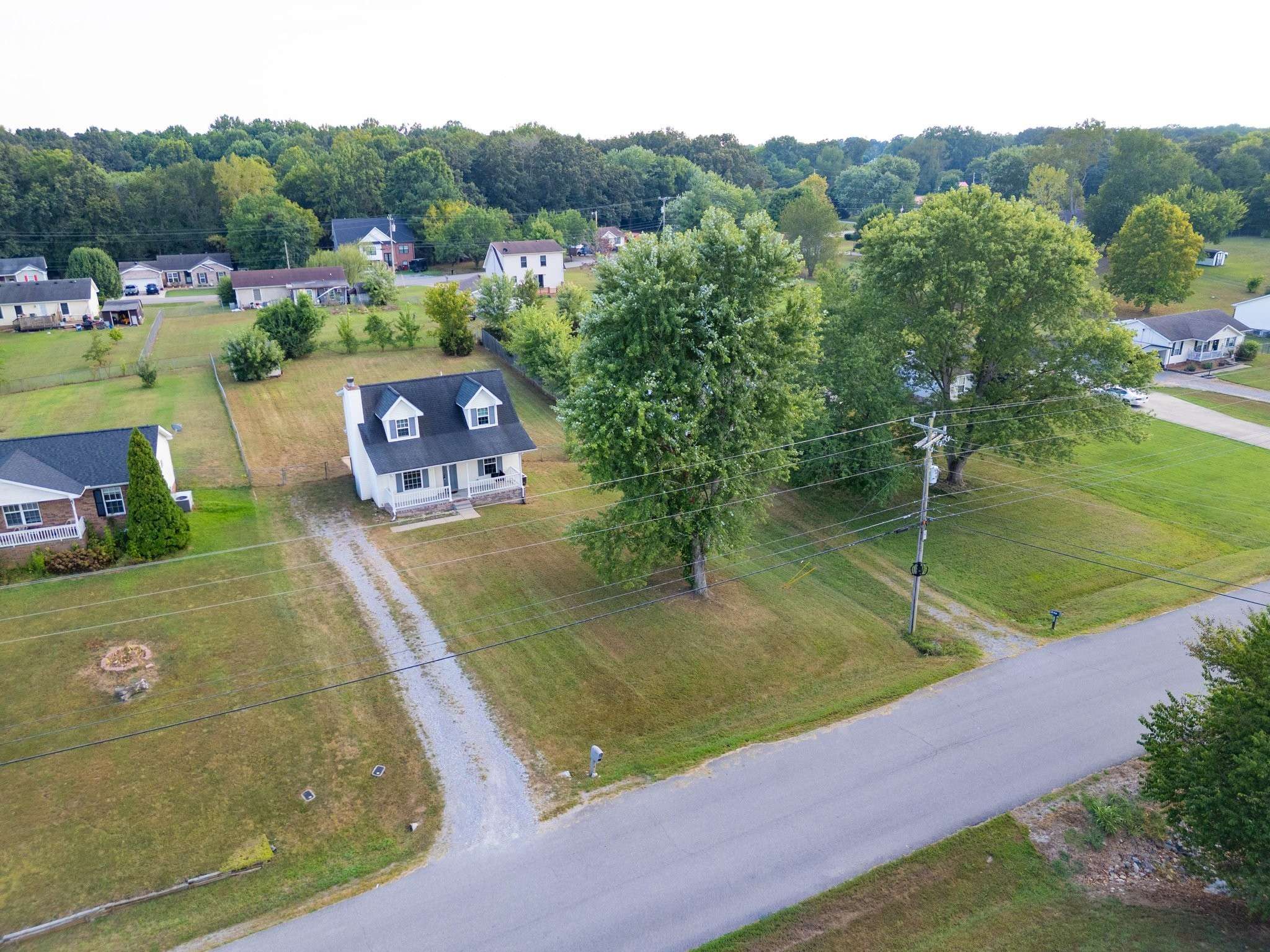 Clarksville, TN 37042,1002 Hot Shot Dr