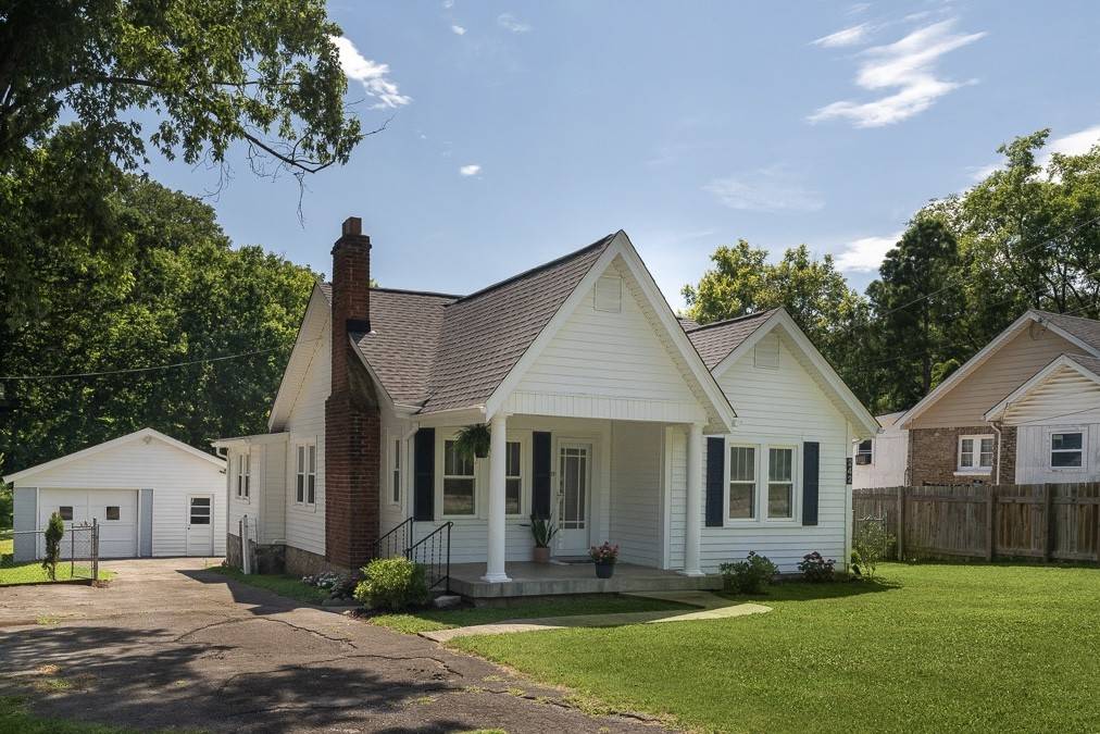 Madison, TN 37115,242 Emmitt Ave