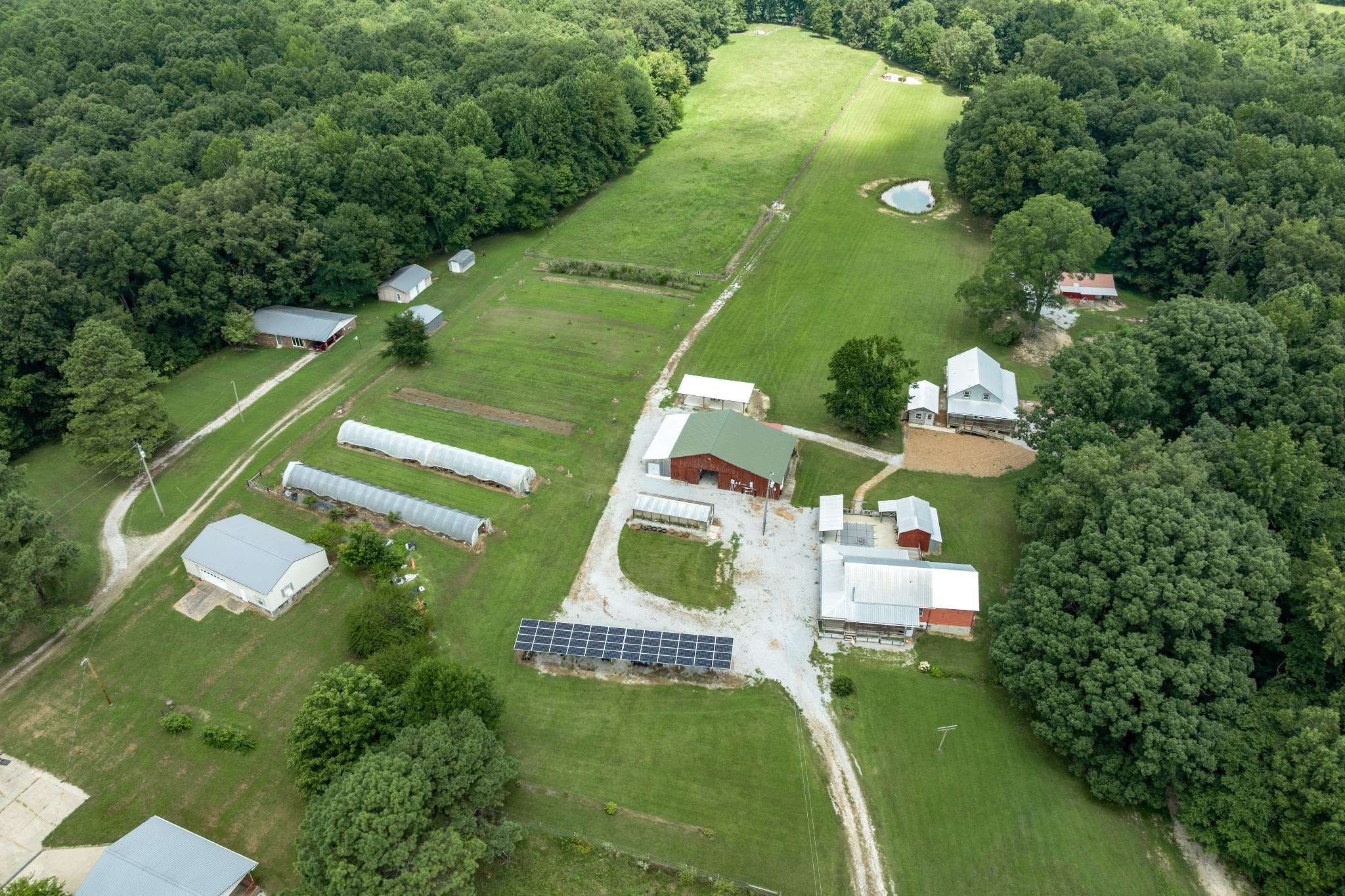 Ethridge, TN 38456,3812 Rhea Branch Rd