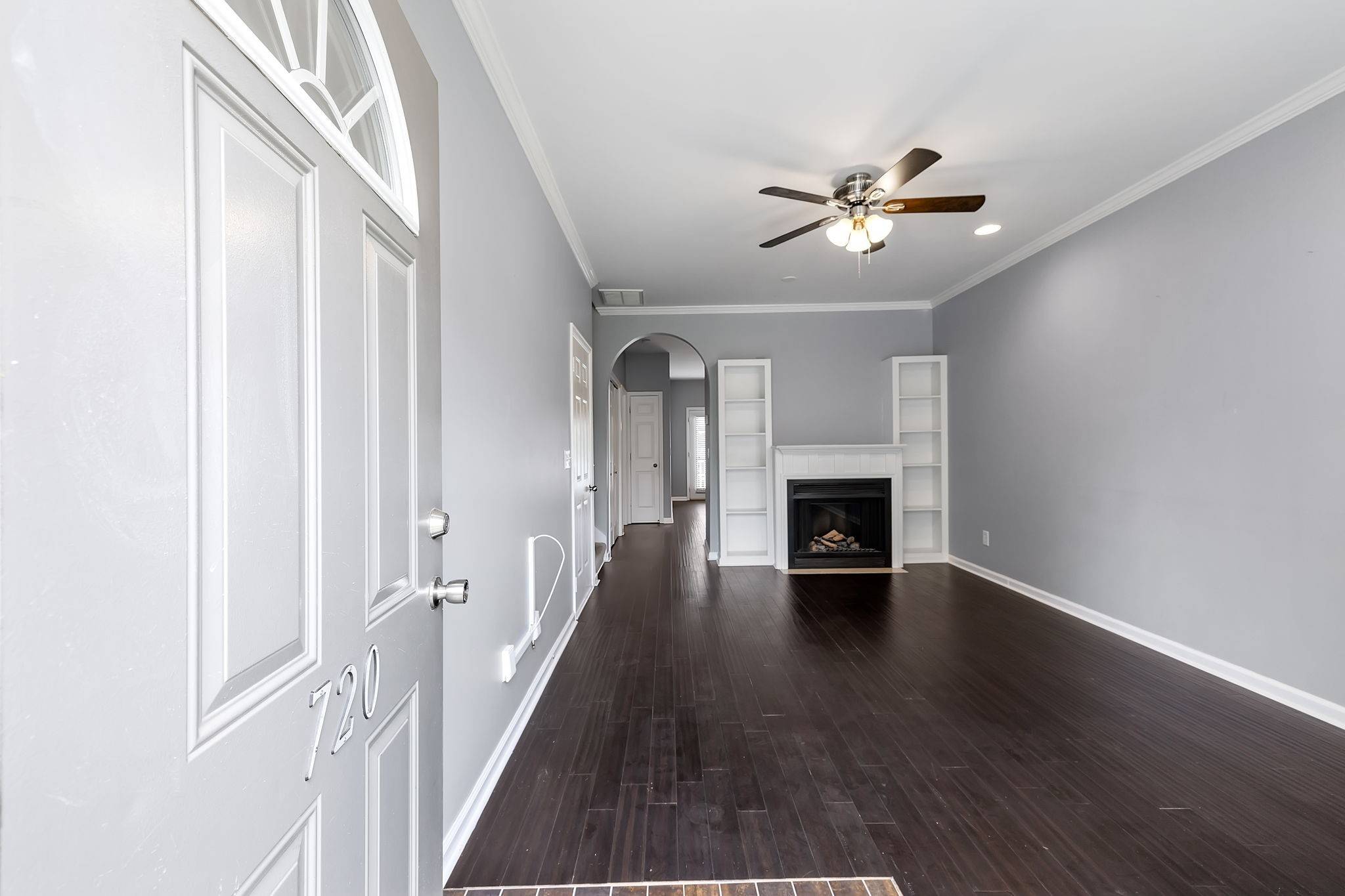 Nashville, TN 37210,720 Spence Enclave Ln