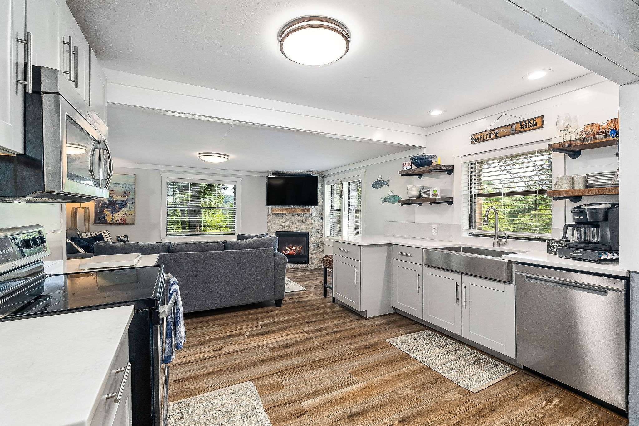 Smithville, TN 37166,716 Still Point Rd