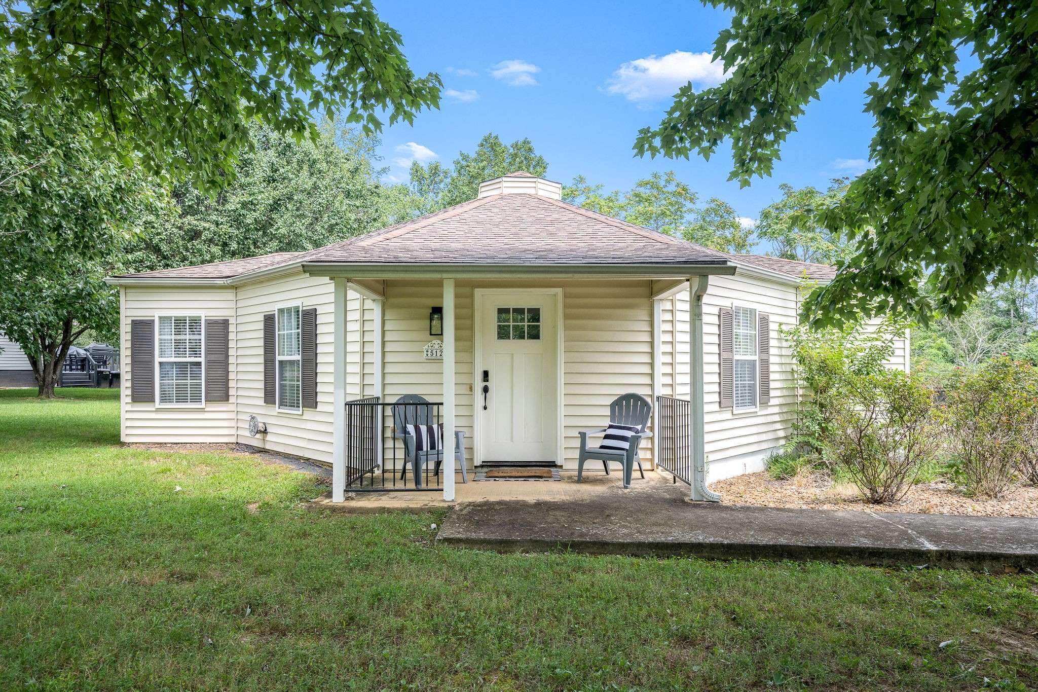 Winchester, TN 37398,512 Cline Ridge Rd