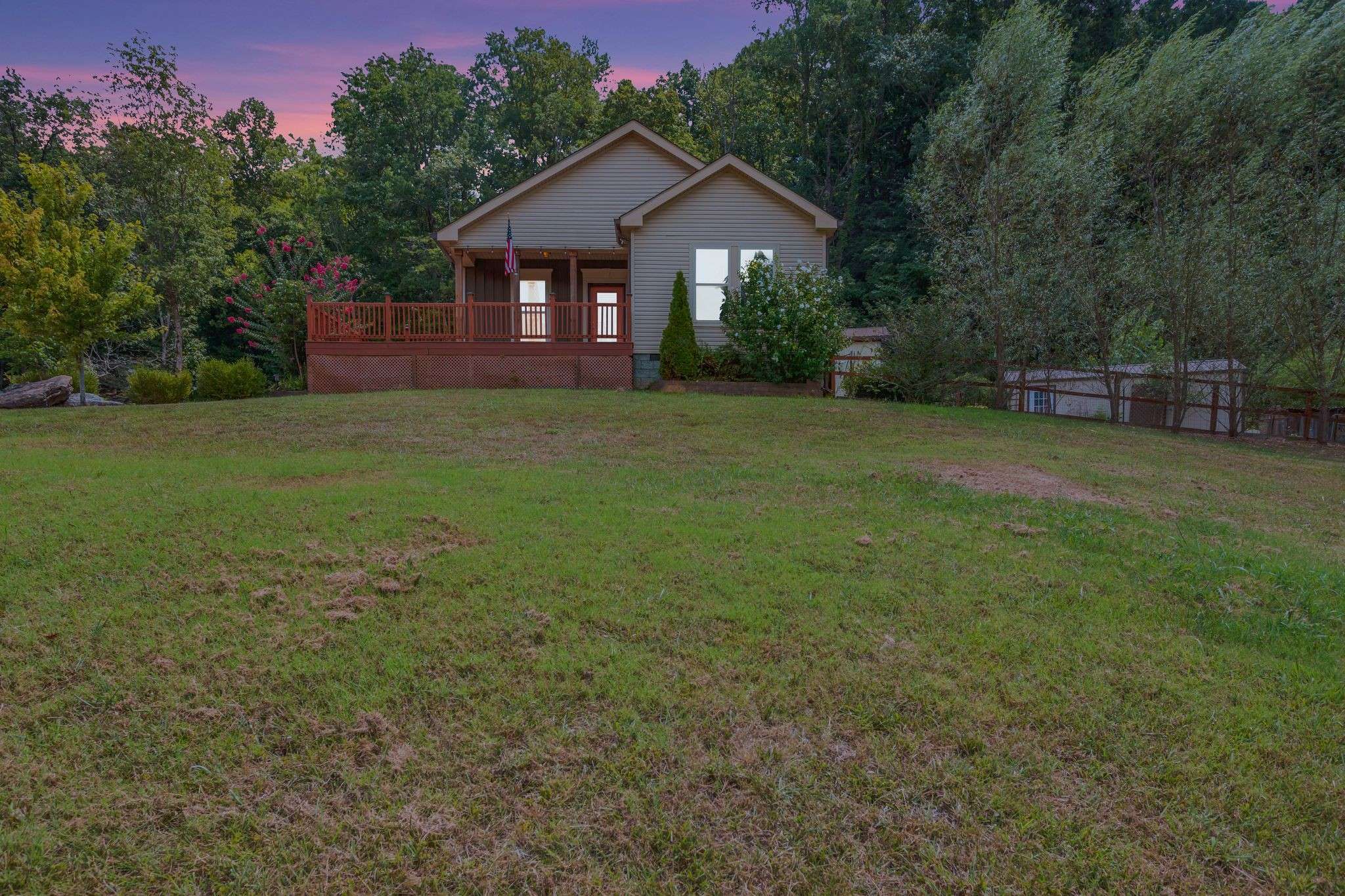 Mount Pleasant, TN 38474,2071 Preacher Holt Rd