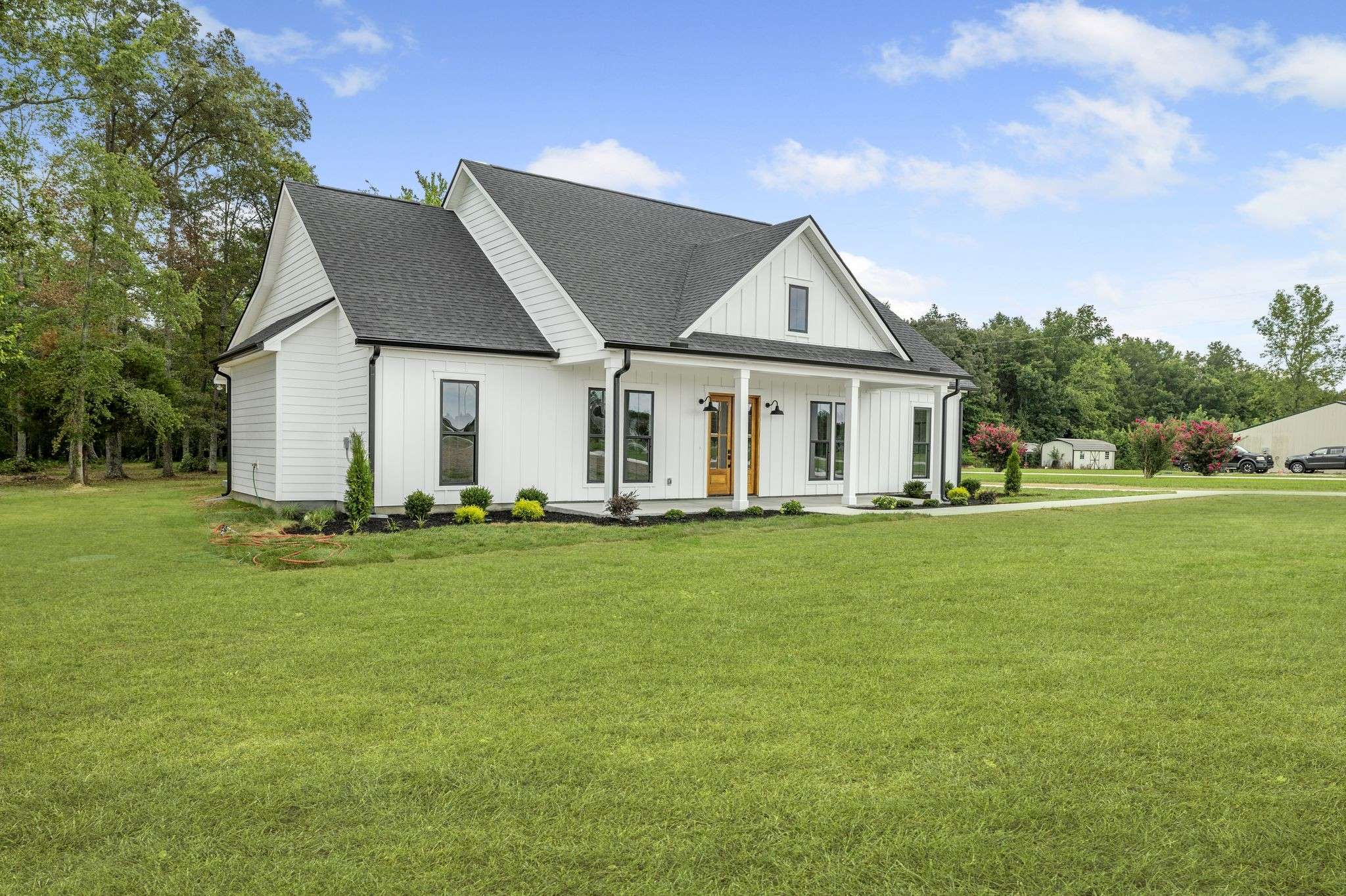 Morrison, TN 37357,1694 McAfee Rd