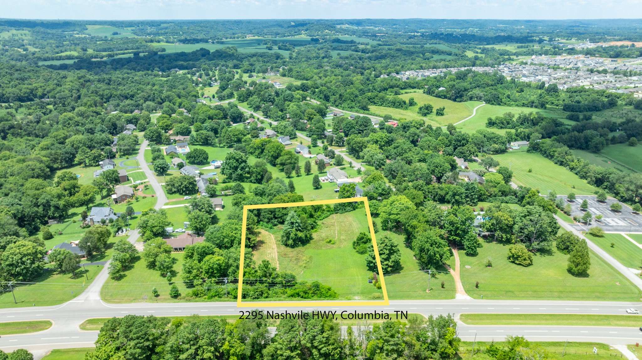 Columbia, TN 38401,2295 Nashville Hwy