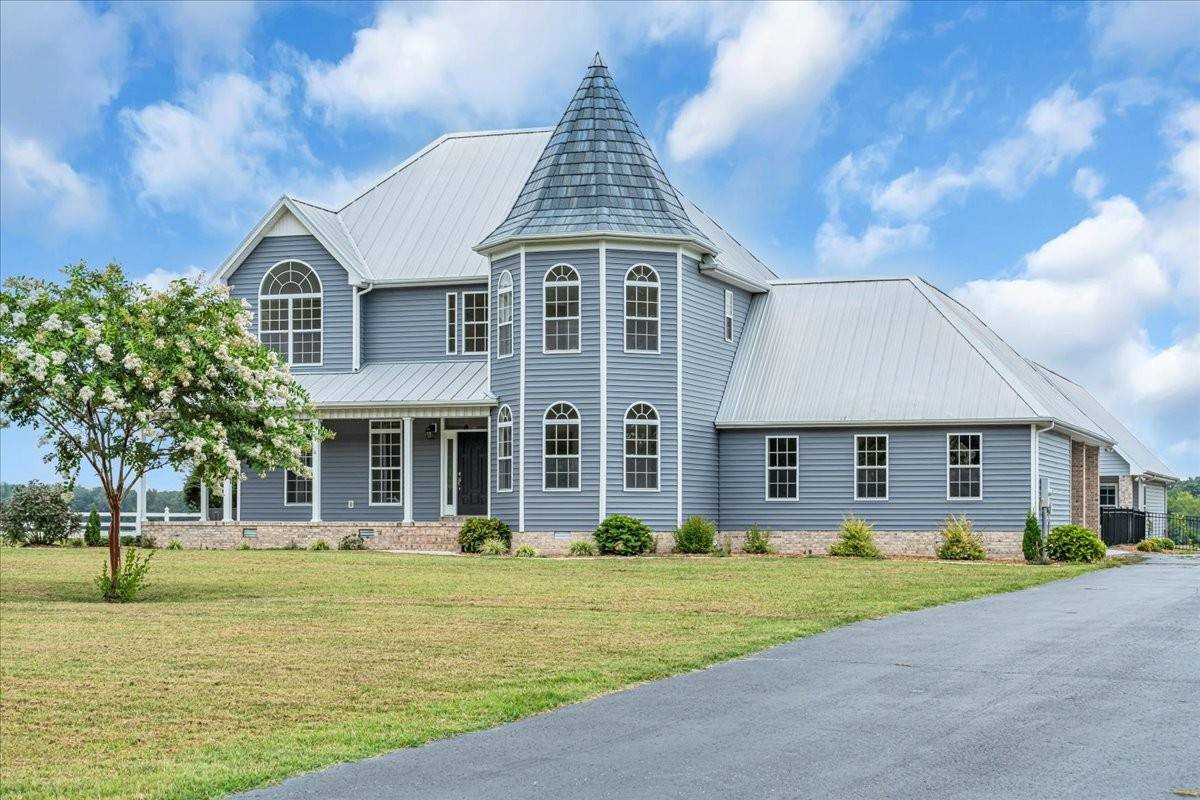 Manchester, TN 37355,4662 Murfreesboro Hwy