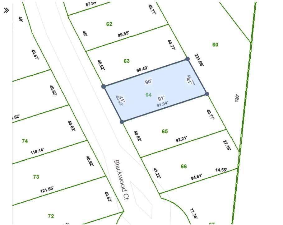 Nunnelly, TN 37137,64 Blackwood Dr