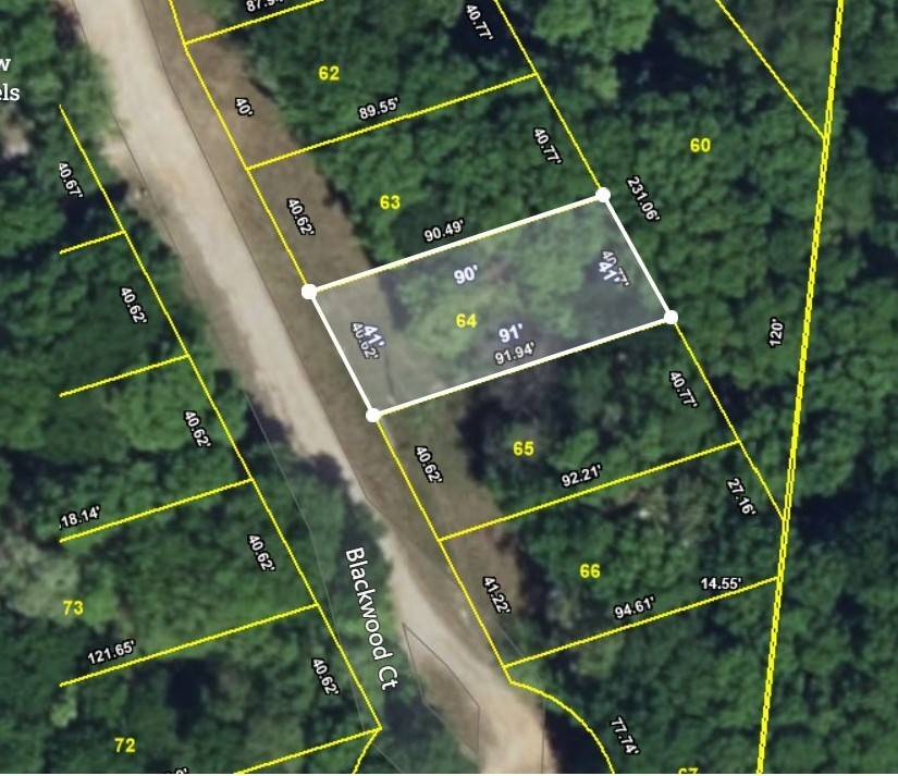 Nunnelly, TN 37137,64 Blackwood Dr