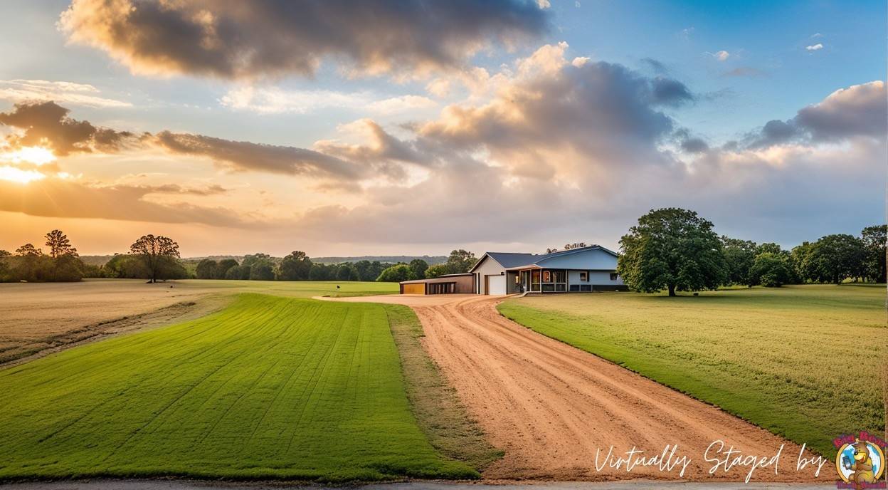 Westmoreland, TN 37186,192 Nubia Rd