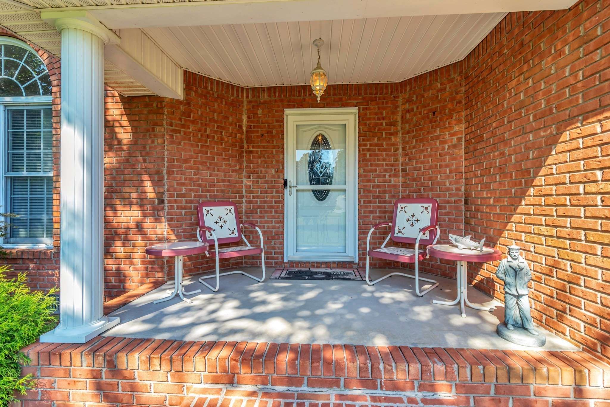 Winchester, TN 37398,261 Franklin Heights Dr