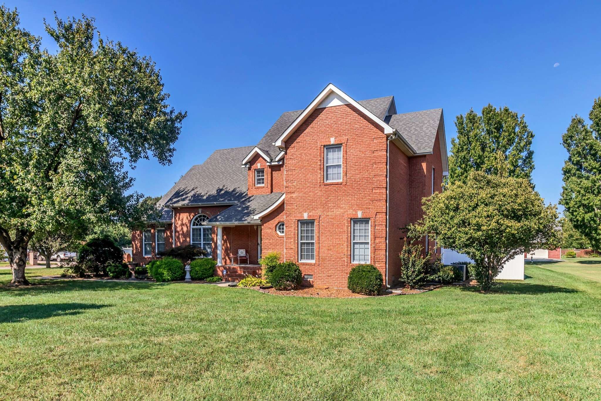 Winchester, TN 37398,261 Franklin Heights Dr