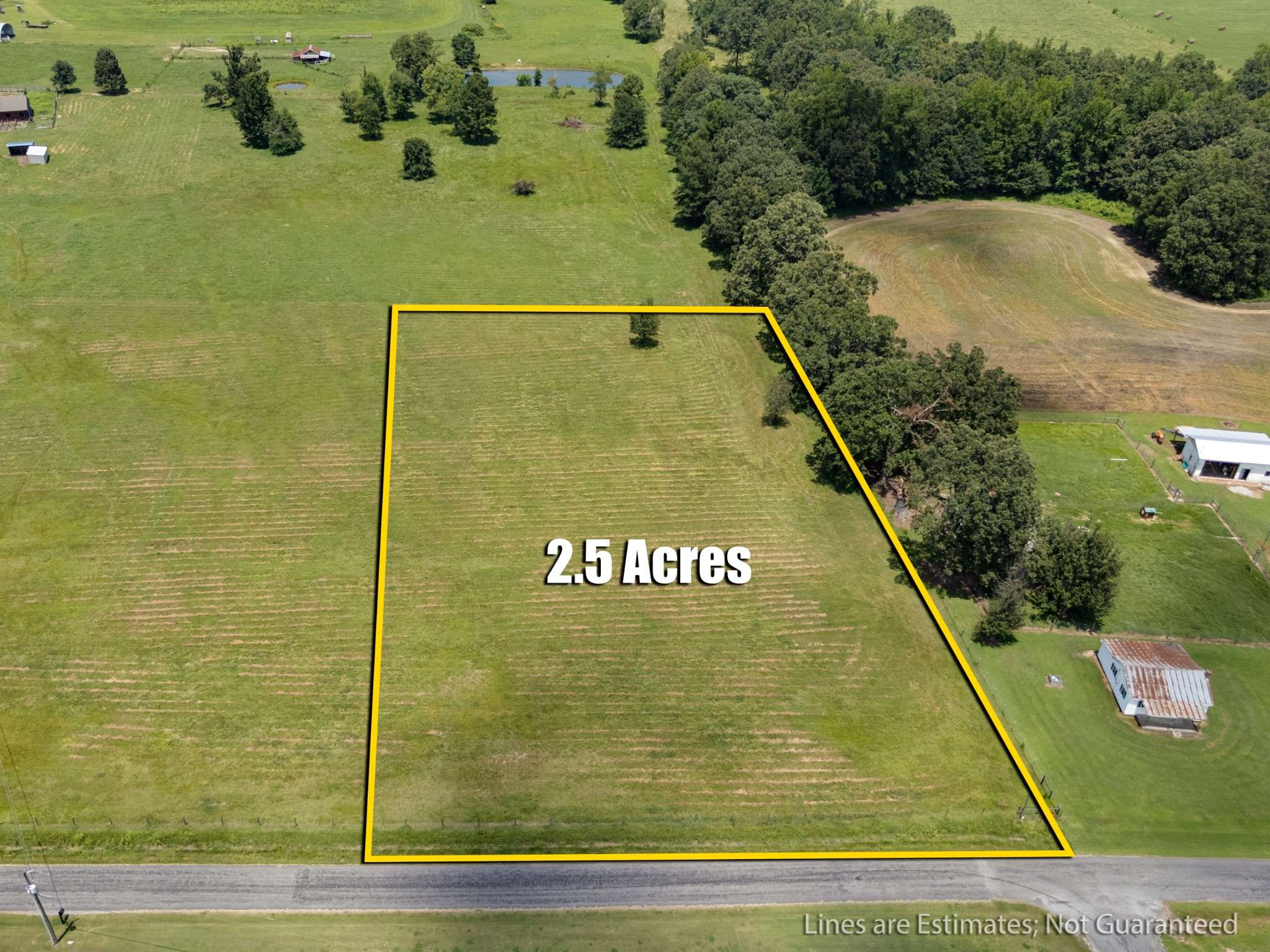 Ardmore, TN 38449,0 Old Baptist Rd