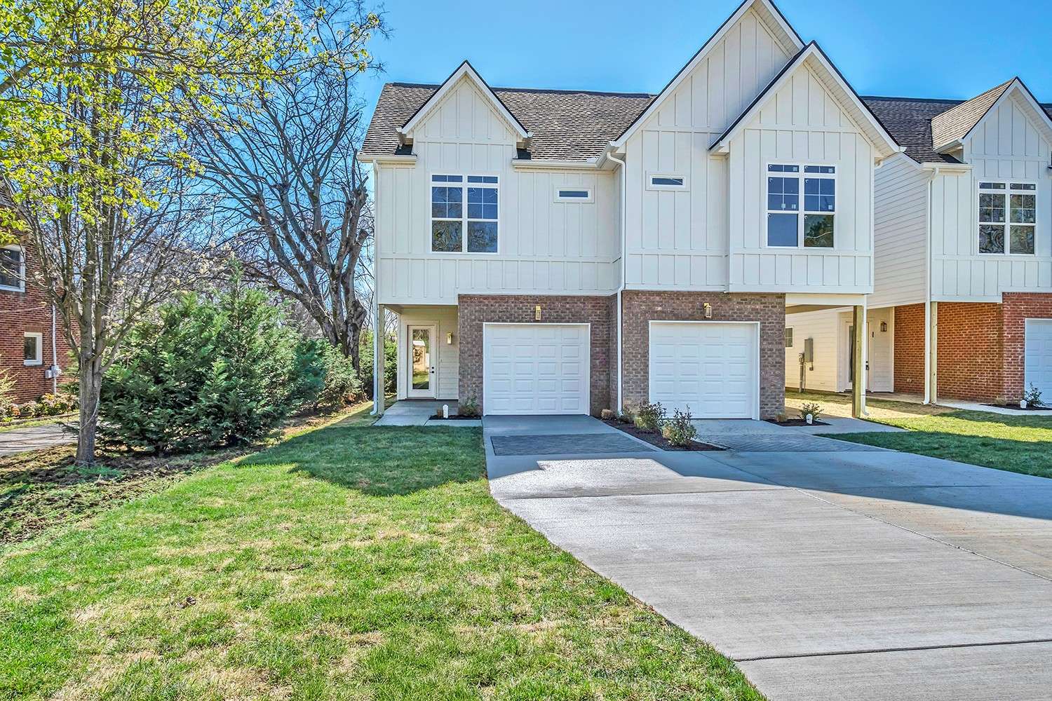 Nashville, TN 37218,1909 Ashton Ave