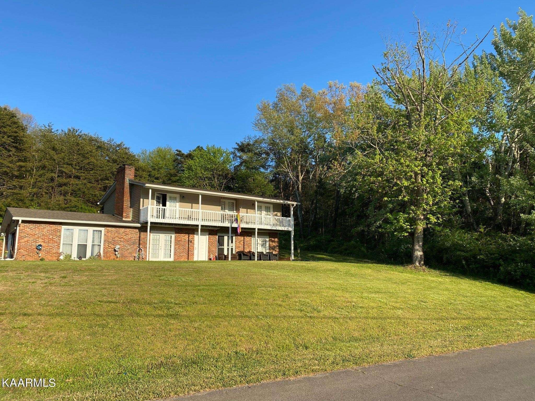 Jefferson City, TN 37760,808 Lakewood Drive