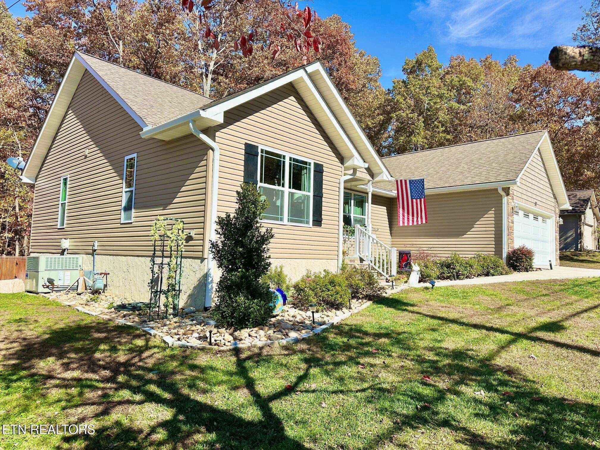 Crossville, TN 38558,311 Lakeview Drive