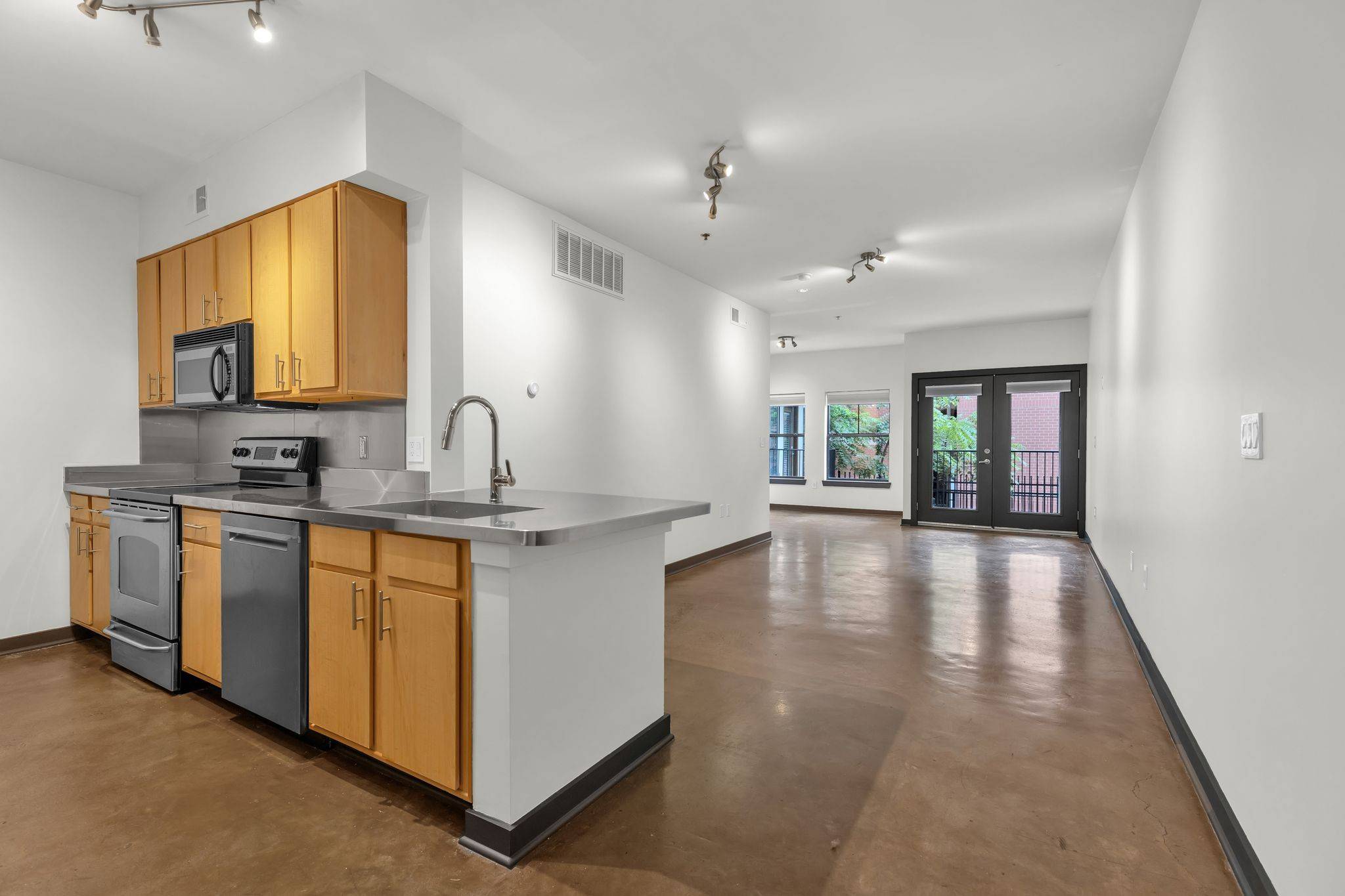 Nashville, TN 37203,1803 Broadway #213