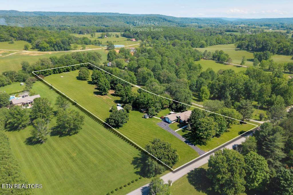 Cookeville, TN 38506,2205 Hidden Cove Rd Rd