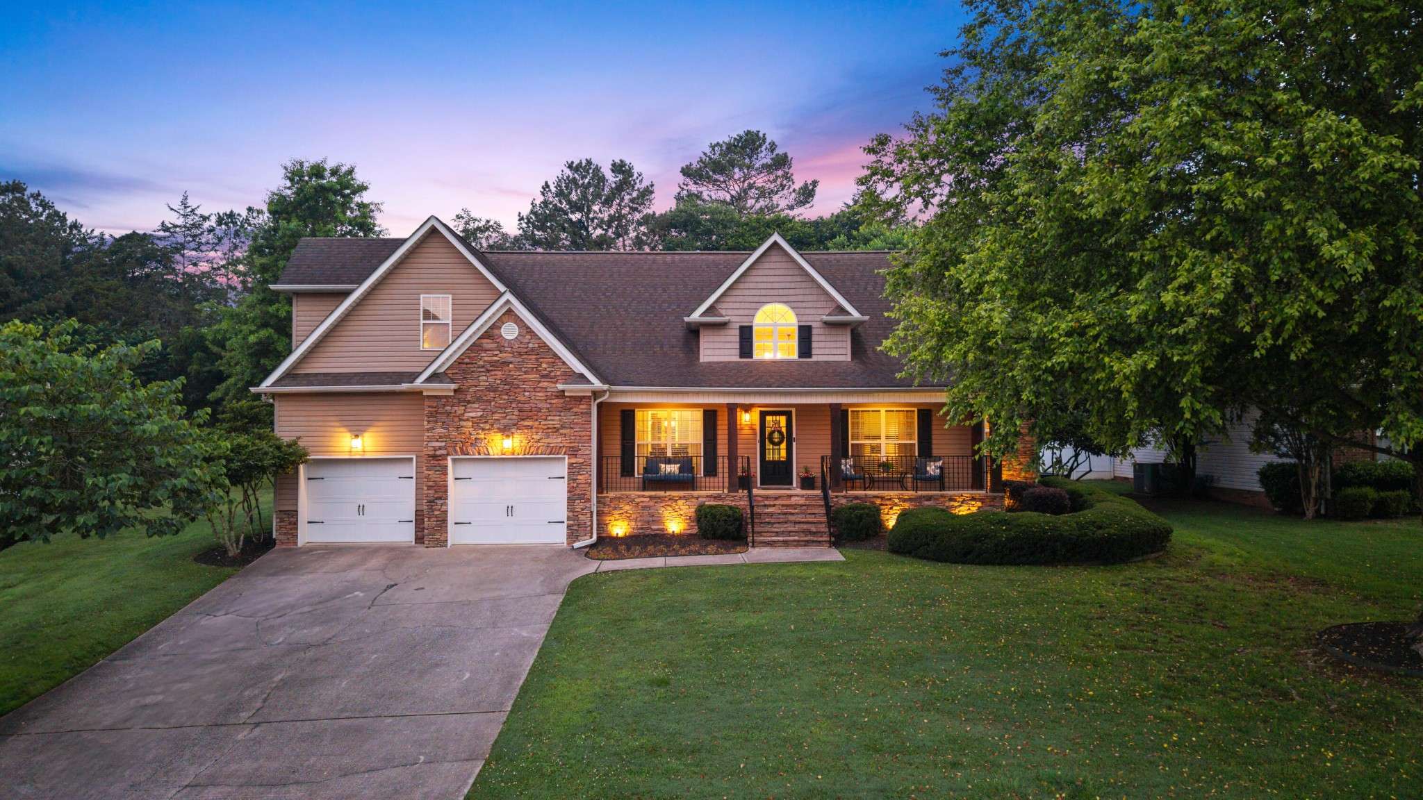 Cleveland, TN 37312,491 Thoroughbred Drive Drive #NW