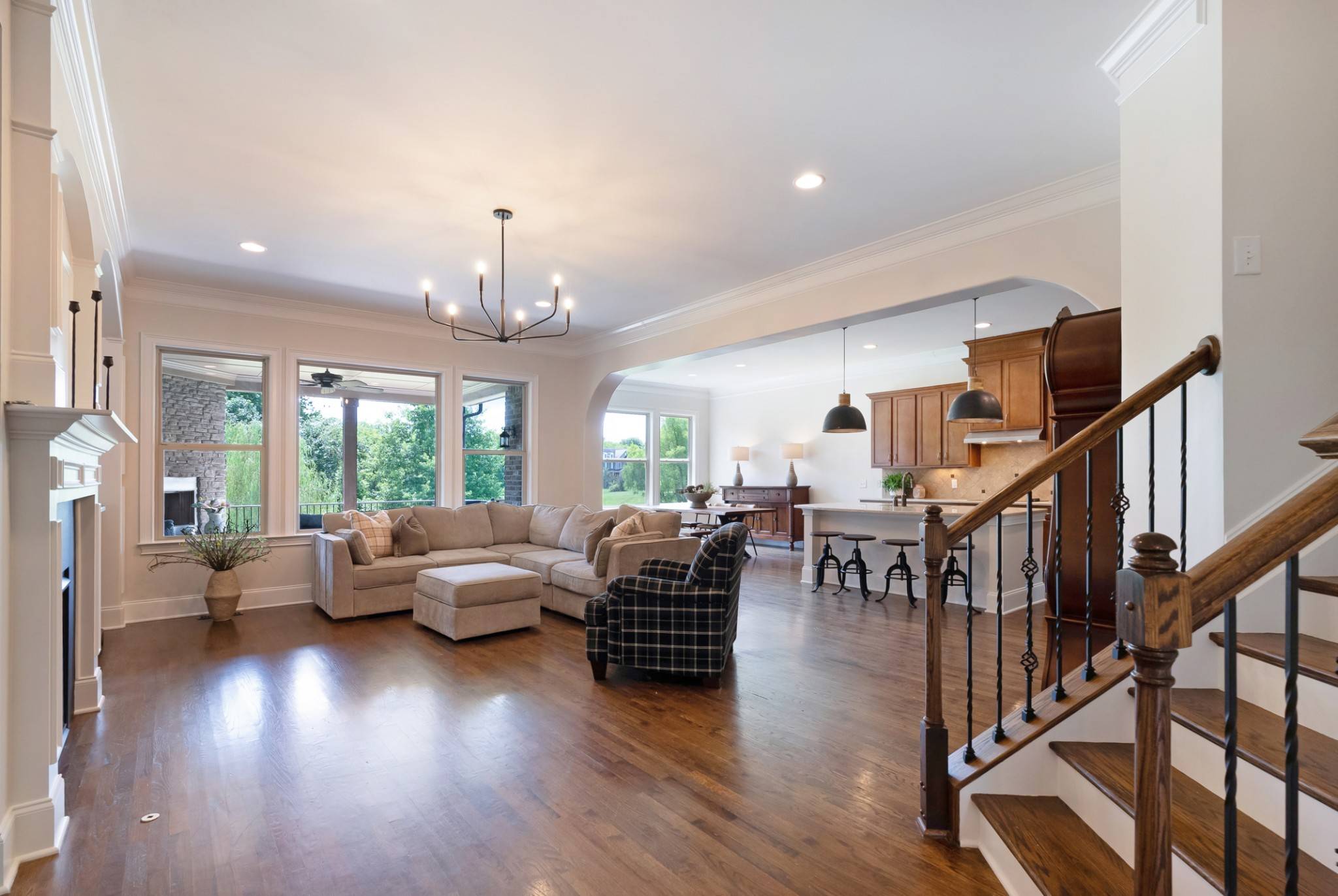 Thompsons Station, TN 37179,3729 Covered Bridge Rd