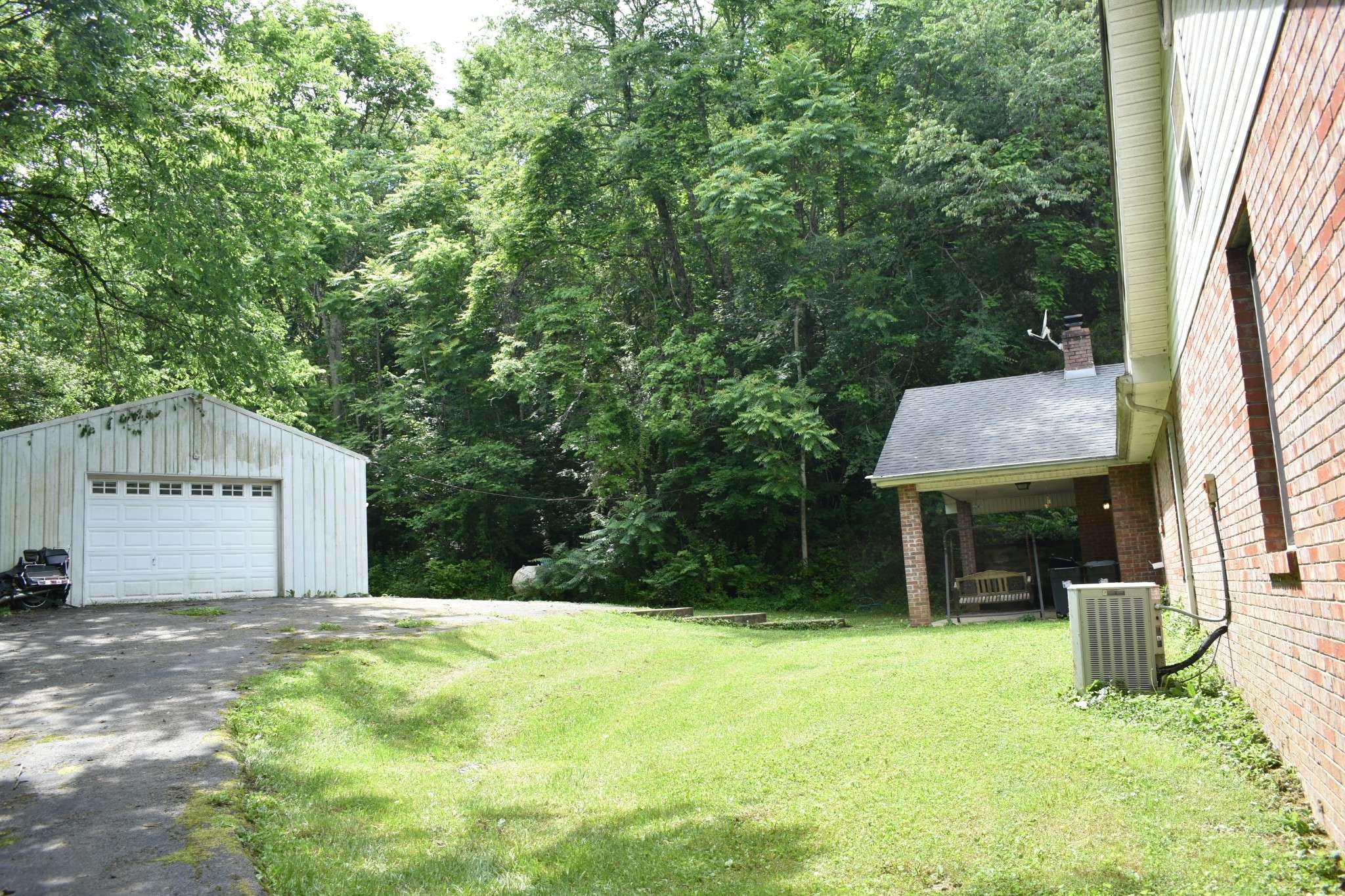 Pleasant Shade, TN 37145,6 Campbell Ln