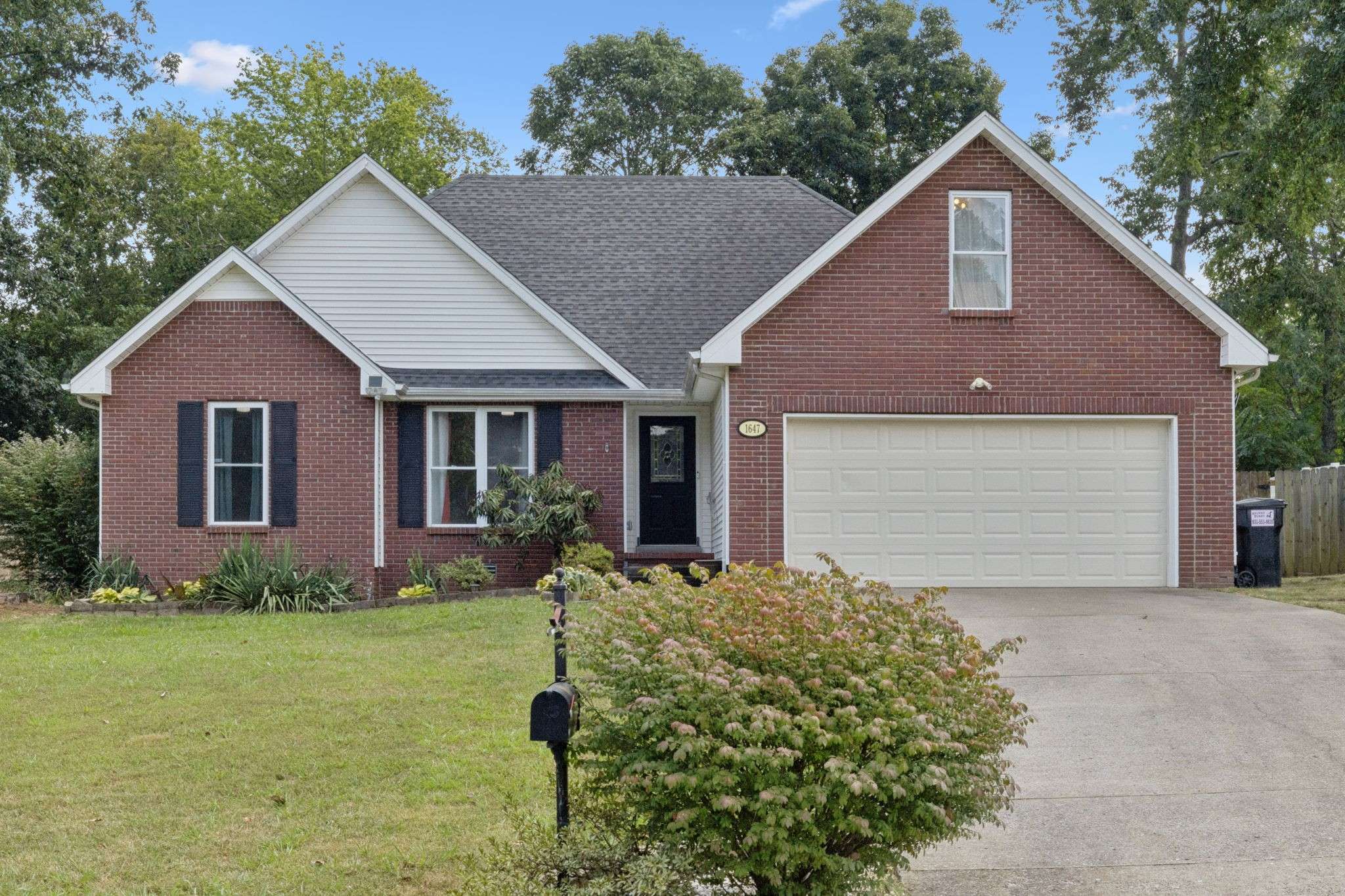 Clarksville, TN 37042,1647 Barrywood Cir #E