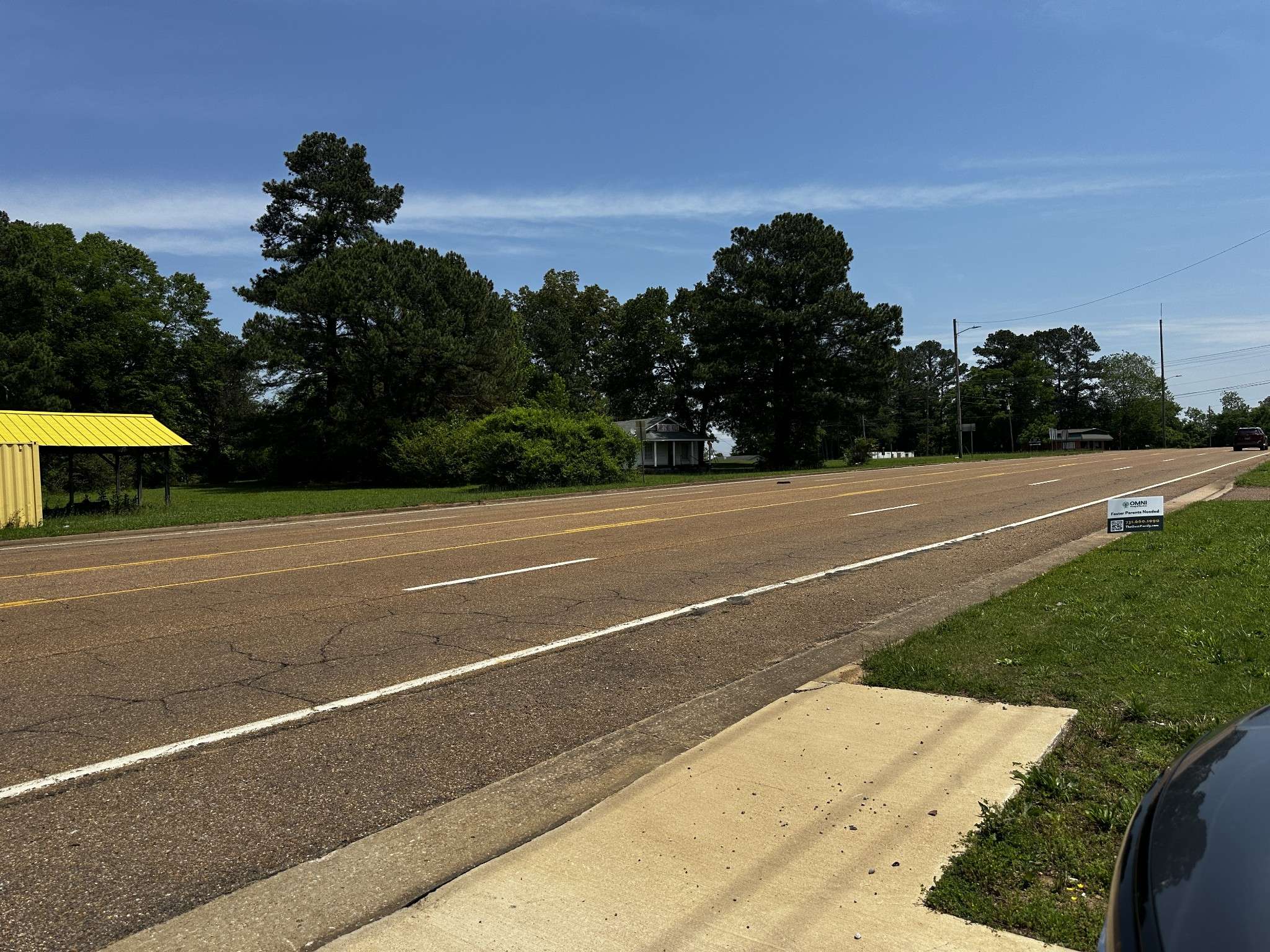 Adamsville, TN 38310,2645 Highway 64