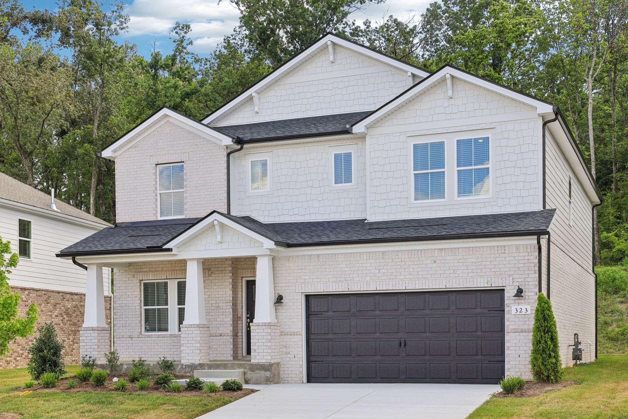 Smyrna, TN 37167,323 Zen Court