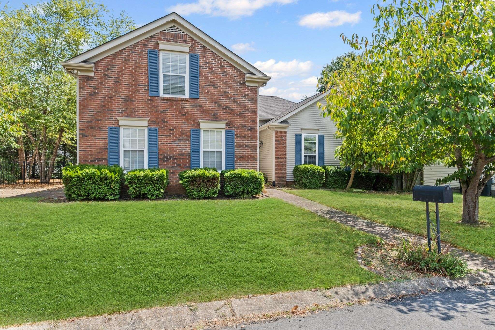 Hendersonville, TN 37075,116 Cloverfield Ct