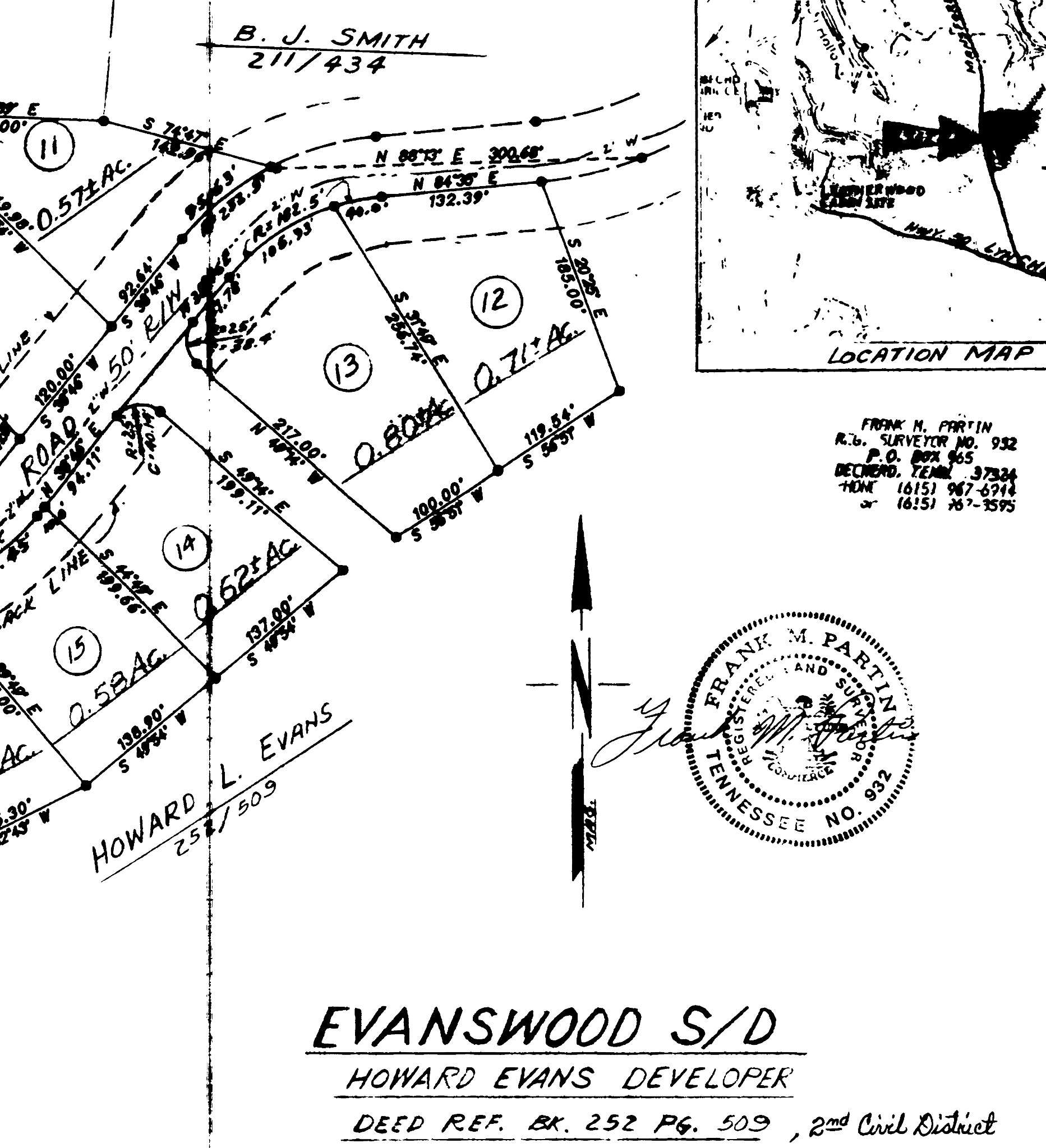 Winchester, TN 37398,0 Union Rd